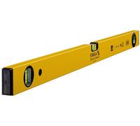Stabila Type 70 W 2475 Niveau à bulle en alliage léger 80 cm