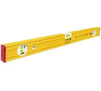 Stabila Niveau à bulles 80 AS-2 - 60 cm aluminium jaune ±0,5 mm/m Quantité 1