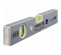 Stabila – Niveau à bulle Type 80 U 18794 30 cm 0,5 mm/m