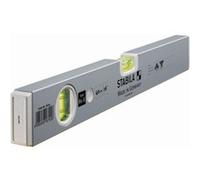 Stabila Type 80 U 18795 Niveau à bulle en alliage léger 40 cm