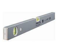 Stabila Type 80 U 18797 Niveau à bulle en alliage léger 60 cm