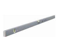 Stabila Type 80 U 18802 Niveau à bulle 150 cm 0.5 mm/m G