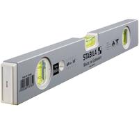 Stabila Type 80 U-2 18785 Niveau à bulle 40 cm 0.5 mm/m