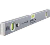 Stabila Type 80 U-2 18786 Niveau à bulle 50 cm 0.5 mm/m