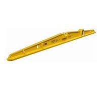 Stabila Type 81 S 2506 Niveau à bulle en alliage léger 100 cm G