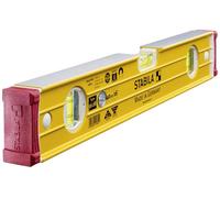 Stabila Nivel 96-2M 40cm Multicolore