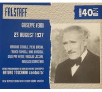 Stabile - Falstaff