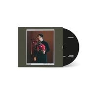 Bosse – Stabile Poesie – CD – Neuf