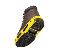 STABILicers Grippers Chaussures antidérapantes à Fixer sur Les Chaussures, Les Travailleurs d'entretien du bâtiment, Le Personnel de Cuisine, antidérapantes sur Les sols humides, savonneux et huileux