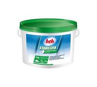 Stabilisant Stabilizer granulé 3 kg