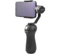 Stabilisateur FeiyuTech Stabilisateur 3 axes Feiyu Tech Vimble C Noir pour Smartphone