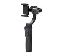 stabilisateur 3 axes pour smartphone et Go Pro