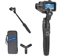 Stabilisateur 3 Axes Selfie Stick pour caméra sport avec trépied FeiyuTech