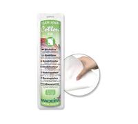 Stabilisateur à déchirer auto-collant - Tear Away Cotton Fix - 30cm x3m - Madeira(...) - Blanc
