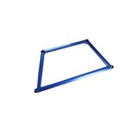 stabilisateur Accessoires pour Mazda 3 Axela CX-4 2012-2019 : barre anti-rapprochement avant, de renfort châssis, biellette stabilisatrice(Front lower)