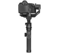 Stabilisateur AK4500 Essential - FeiyuTech - Noir - Charge utile 4.6 kg - Écran tactile LCD