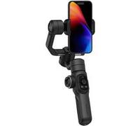 Stabilisateur AOCHUAN Smart S2 Cardan 3 Axes Noir