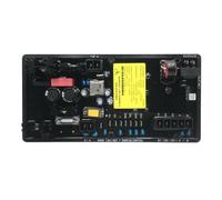 Stabilisateur AVR universel Compatible avec générateur Marathon DVR2000E, alternateur, régulation automatique de la tension, accessoire Compatible avec groupe électrogène