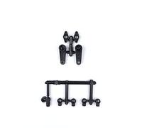 Stabilisateur Ball Cap Set pour Advance 21 / 3Racing / SAK-A580B
