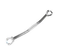 stabilisateur Barre anti-rapprochement avant en aluminium pour Bmw Série 3 E46 (1998-2006)