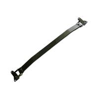 stabilisateur Barre anti-rapprochement supérieure avant Convient pour Ford Mustang Mk6 2.3L EcoBoost et 5.0L (2015-2022)