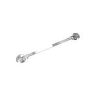 stabilisateur Barre anti-rapprochement supérieure avant en aluminium pour Bmw E90, E36, E39, E46, E60, E85, Z4, X1, F20, F30, F35, F18, G20 et G28(BE60)