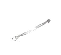 stabilisateur Barre anti-rapprochement supérieure avant en aluminium pour Bmw E90, E36, E39, E46, E60, E85, Z4, X1, F20, F30, F35, F18, G20 et G28(E60)