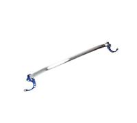 stabilisateur Barre anti-rapprochement supérieure avant en aluminium pour Bmw E90, E36, E39, E46, E60, E85, Z4, X1, F20, F30, F35, F18, G20 et G28(BE90)