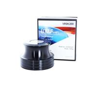 Enova HiFi Stabilisateur bulle pour platine vinyle VRSN 200