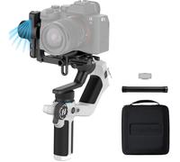 Stabilisateur caméra - DEBSY Feiyu Scorp Mini 2 - 3 axes - Charge utile 1200 g - Passage vertical/horizontal