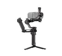 DJI RS 5 Combo – Garantie 5 ans