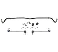 Bielle de stabilisateur Essieu avant 100 653 0004/HD MEYLE pour SKODA AUDI SEAT