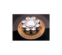 THORENS - STABILISATEUR CHROME - Palet presseur chrome