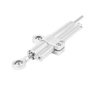 stabilisateur Compatible Avec Ducati Kit De Support De Stabilisateur En Aluminium Pour Amortisseur De Direction De Moto Universel