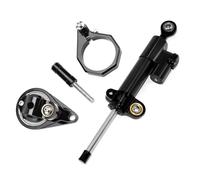 stabilisateur Compatible Avec Suzuki Pour GSXR600 Pour GSXR750 2006-2010 Pour GSXR1000 2007-2008 Kit De Fixation Pour Amortisseur De Direction Stabilisateur De Moto