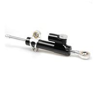 stabilisateur Compatible Avec Yamaha Pour YZFR6 1999-2004 Pour YZFR1 2002-2003 Pour FZ1 2001-2005 Support De Montage Universel Pour Amortisseur De Direction De Moto