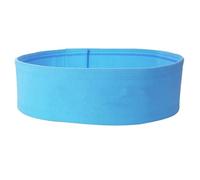 Stabilisateur d ' implant mammaire post-chirurgical et bande de compression Ceinture de soutien thoracique Sangle de soutien-gorge de sport avec boucles réglables Soutien-gorge d ' entraînement de