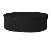 Stabilisateur d ' implant mammaire post-chirurgical et bande de compression Ceinture de soutien thoracique Sangle de soutien-gorge de sport avec boucles réglables Soutien-gorge d ' entraînement de