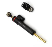Stabilisateur d'amortisseur Compatible Avec Vsett 10+ Pour Amortisseur De Direction Électrique Universel En Aluminium, Stabilisateur, Accessoires De Moto Et Scooter
