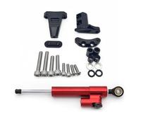 Stabilisateur D'amortisseur De Direction Et Kit Montage Support, Accessoires pour CFMOTO 450SR CF450SR 2022 2023 2024