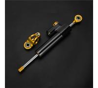 Stabilisateur D'amortisseur De Direction Moto, Support Commande Linéaire Inversé pour BMW F800GT F800R F800S F800ST F850GS Adventure F900R