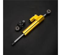 Stabilisateur D'amortisseur De Direction Moto, Support Commande Linéaire Inversé pour BMW F800GT F800R F800S F800ST F850GS Adventure F900R