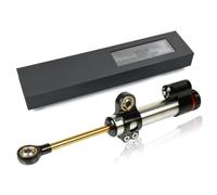 Stabilisateur D'amortisseur De Direction Moto, Support Commande Linéaire Inversé pour BMW R1200GS Adventure R1200R R1200RS R1200RT R1200S