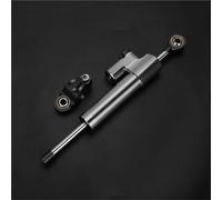 Stabilisateur D'amortisseur De Direction Moto, Support Contrôle Sécurité Linéaire Inversé pour BMW R1250GS K1100RS K1200GT K1200R Sport