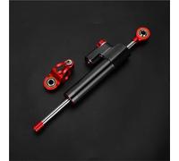 Stabilisateur D'amortisseur De Direction Moto, Support Contrôle Sécurité Linéaire Inversé pour BMW R1250GS K1100RS K1200GT K1200R Sport