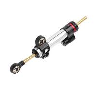 Stabilisateur D'amortisseur De Direction Universel En Aluminium Qp4973