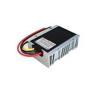 Stabilisateur DC DC 12 V 9-36 V à 12 V 15 A 20 A 25 A 30 A Convertisseur Buck Boost 12 V à 12 V 30 A 360 W Puissance IP68 Modèle étanche(12V_15A)