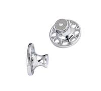 Stabilisateur De Bijoux D'oreille Générique Compatibilité Transparente Avec La Plupart Des Boucles 'oreilles Conception 'installation Sans Effort Bouchon 'oreille Décoratif Pour Boucles Lourdes