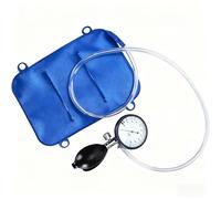 Stabilisateur de Biofeedback de Pression Dispositif de Biofeedback de Renforcement de Base Stabilisateur Lombaire Activer Les Muscles Profonds et Améliorer la Stabilité du Tronc