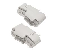 Stabilisateur de bras d'avion, absorption des vibrations, systèmes rapides d'impact, protection pour antenne fluide, performances d'imagerie, accessoire d'amélioration de la stabilité du vol